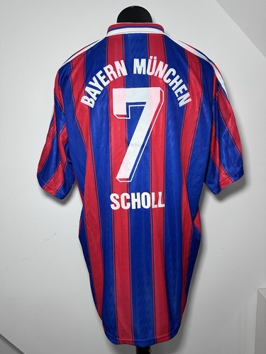 Bayern münchen trikot - fc,