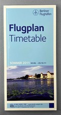 Berlin Airport Timetable