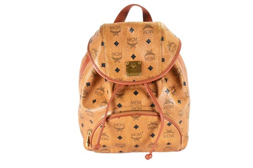 Mcm rucksack tasche - rucksack,