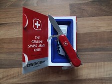 🇨🇭 Wenger Spot Light 