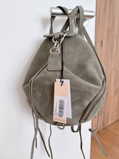 Rebecca minkoff leather - rebecca,