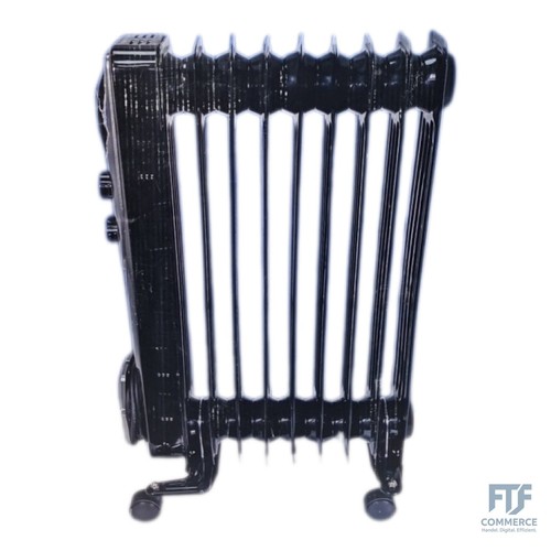 Russell hobbs 2kw ölradiator - russell,