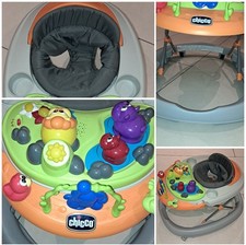 Gehfrei Baby mit Musik zu verkaufen