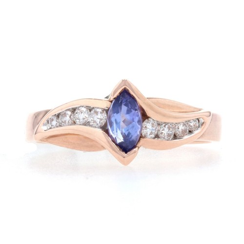 Kallati tansanit diamant - kallati,