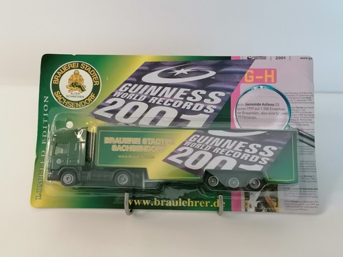 Stadter sachsendorf werbetruck - sachsendorf,