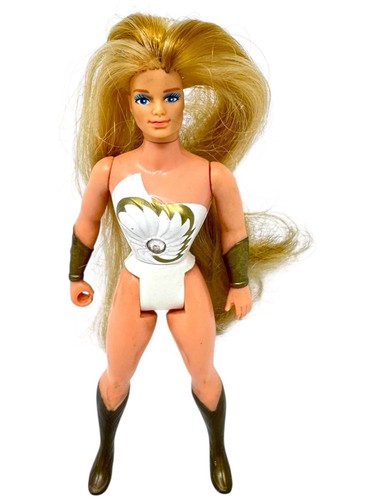 Shera 1984 masters motu - 1984,