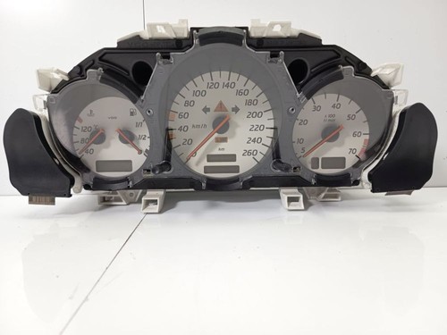 Mercedes slk 200 mopf - (r170), k