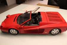 Pocher Ferrari Testarossa