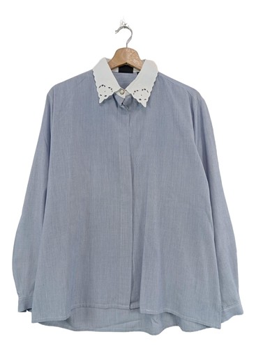 Bluhmod hemd bluse - hemd-bluse,