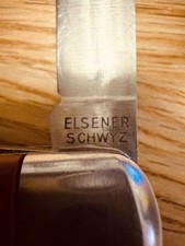 Schweizer Soldatenmesser 1954