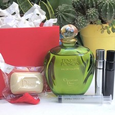 💝Vintage TENDRE POISON