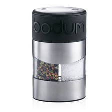 Bodum TWIN Salz- und