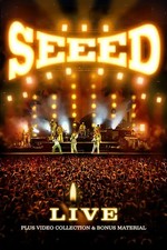 Seeed live - -,