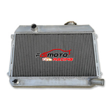 Aluminum Radiator For