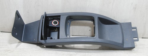 Polo 2002 mittelkonsole - 2002,