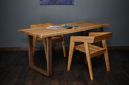 Esszimmertisch holztisch - esszimmertisch,