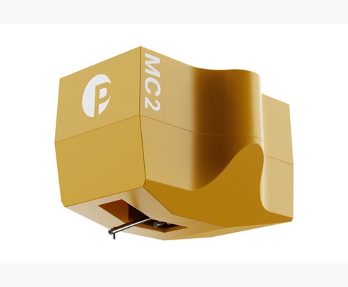 Pro ject pick 2 - pro-ject, mc