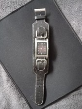 GUESS  Steel Herren  Uhr