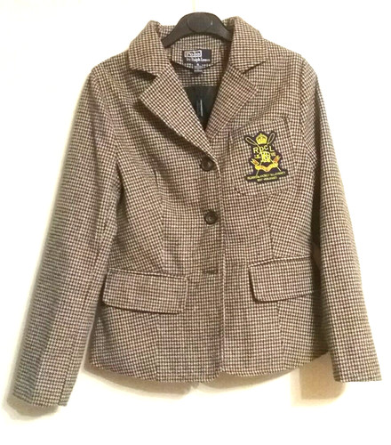 Damenjacke blazer von polo - "polo, by