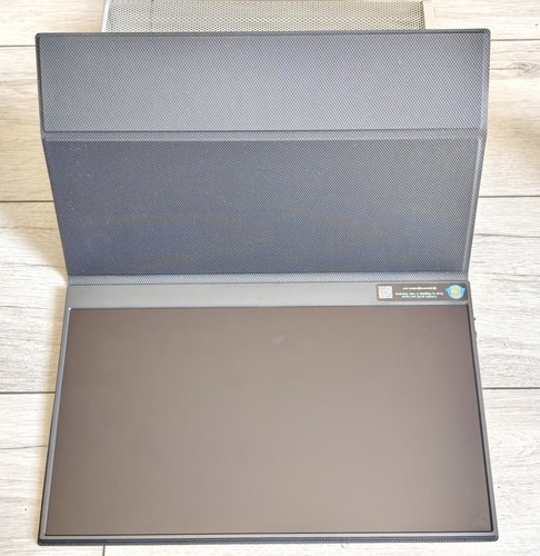Zoll mobiler monitor - 15,6,