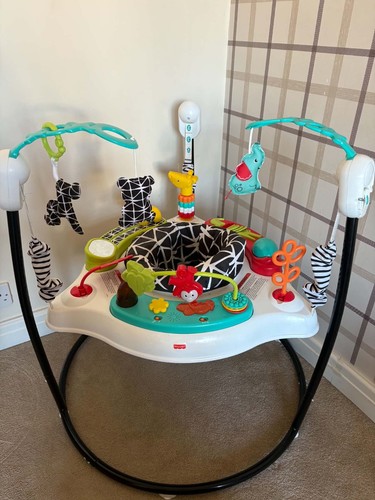 Fisher price fwy41 - fwy41, animal