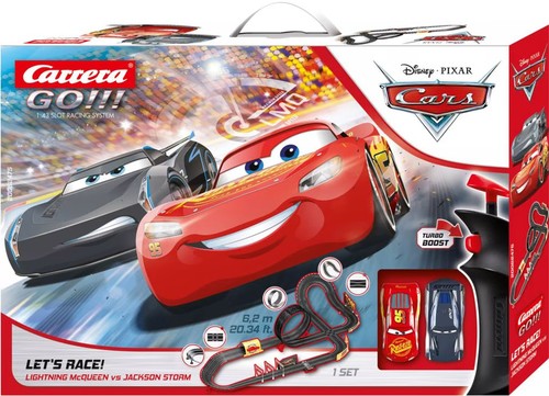 Carrera 20062475 cars lets - cars,