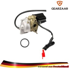 Vergaser mit E-Choke 17mm