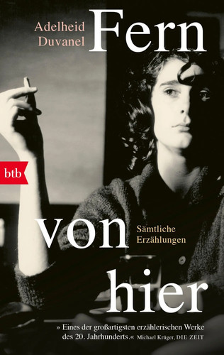 Fern von hier sämtliche - fern,