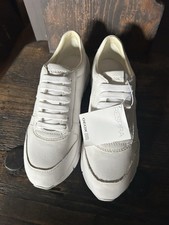 GEOX SNEAKER weiß 36