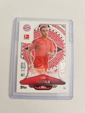 Match Attax Bundesliga 24/25