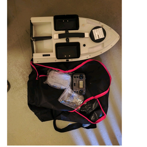 Elektro boot schiff - elektro, boot/schiff