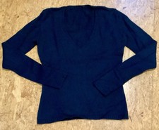 STRENESSE Cashmere Pullover Size 34