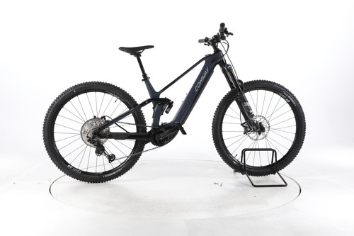 Conway ewme bike - 6.9, fully