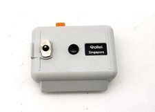 Rollei A110 Flash Cube Adapter