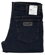 Wrangler Jeans Texas Stretch