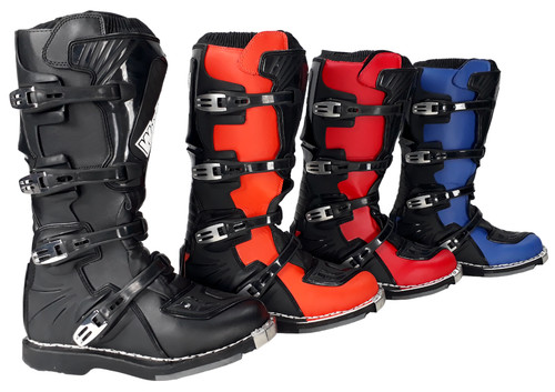 Winnet stiefel offroad - winnet, mx-stiefel