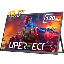18,5 Zoll 120Hz Monitor
