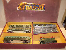 8681) Rarität - BLZ / JEP -