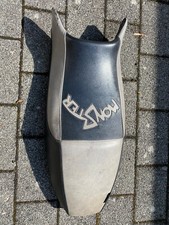 Ducati M900 Bagster Sitzbank