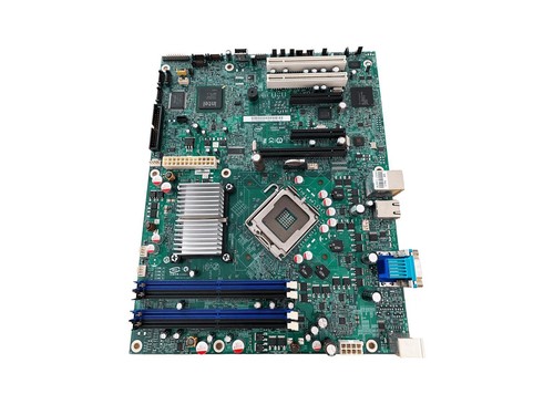 Intel server board s3200h - board,
