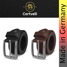 Cartvelli ledergürtel herren - cartvelli,