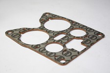 Isolator Flansch Dichtung