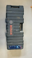 Bosch Abbruchhammer GSH 16-30 mit Zubehör und Trolley