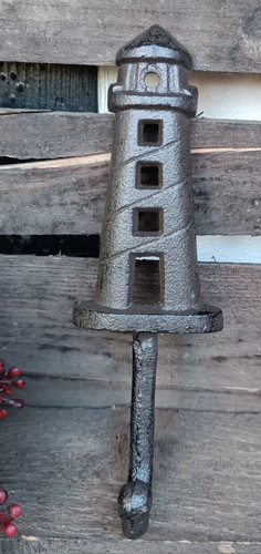 Leuchtturm wandhaken - ❤️,
