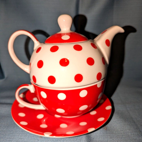 Wurm tea for one bunter - g.,