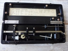 VINTAGE 50er JAHRE ALLBRIT