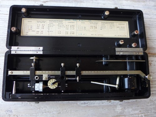 Vintage 50er jahre allbrit - vintage,