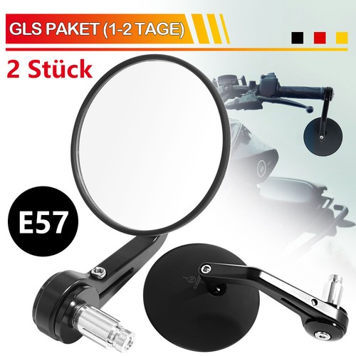 Paar universal motorrad - 1,