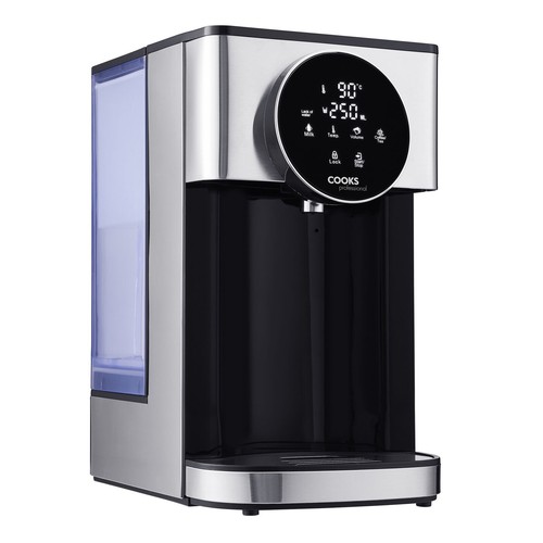 Cooks professional 2600w - professional,