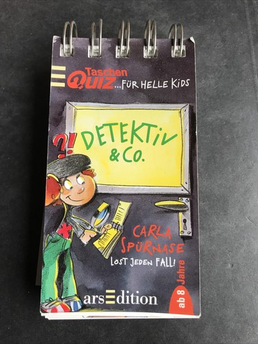 Taschenquiz für helle kids - taschenquiz,
